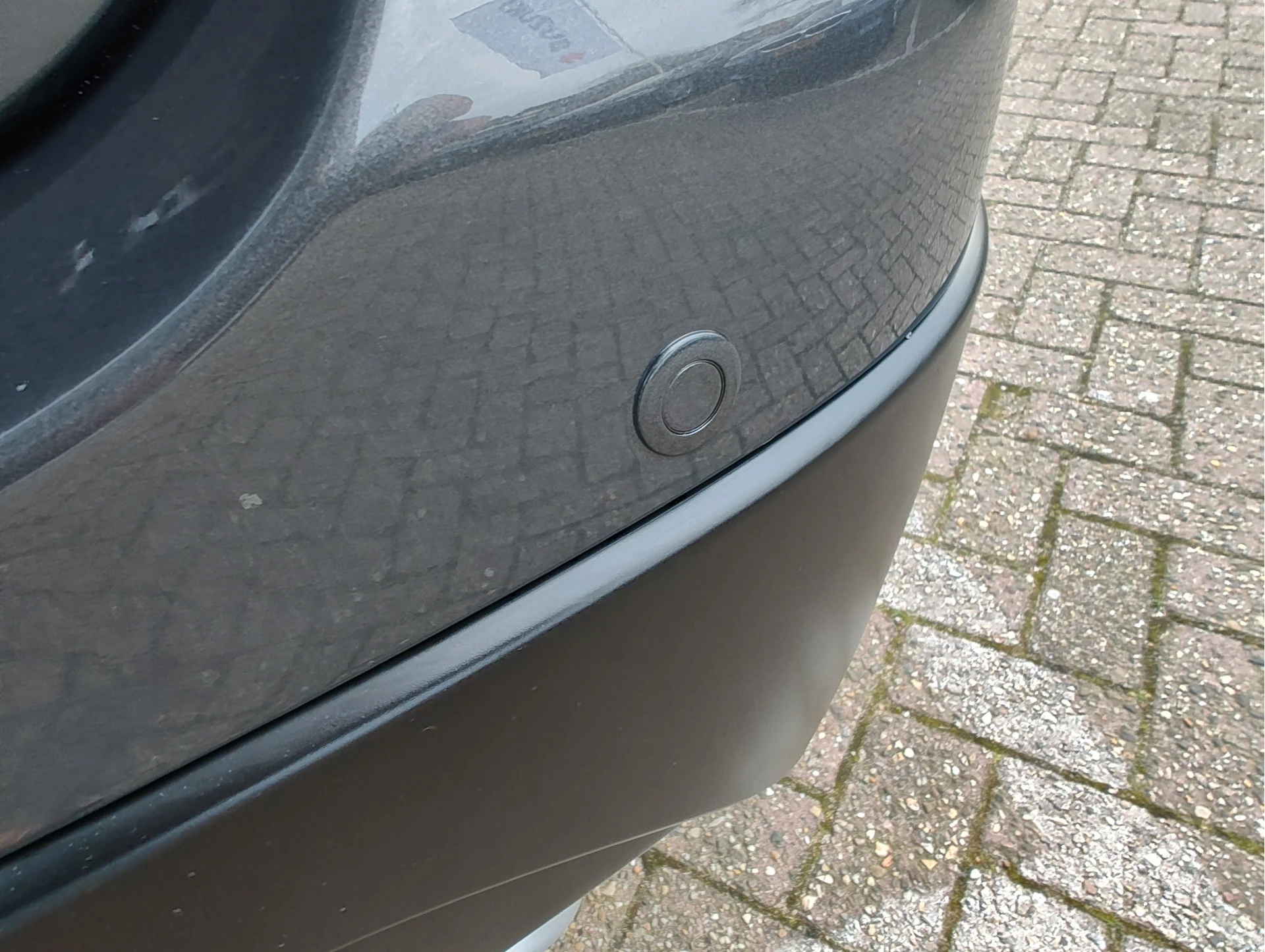 Hoofdafbeelding Suzuki S-Cross