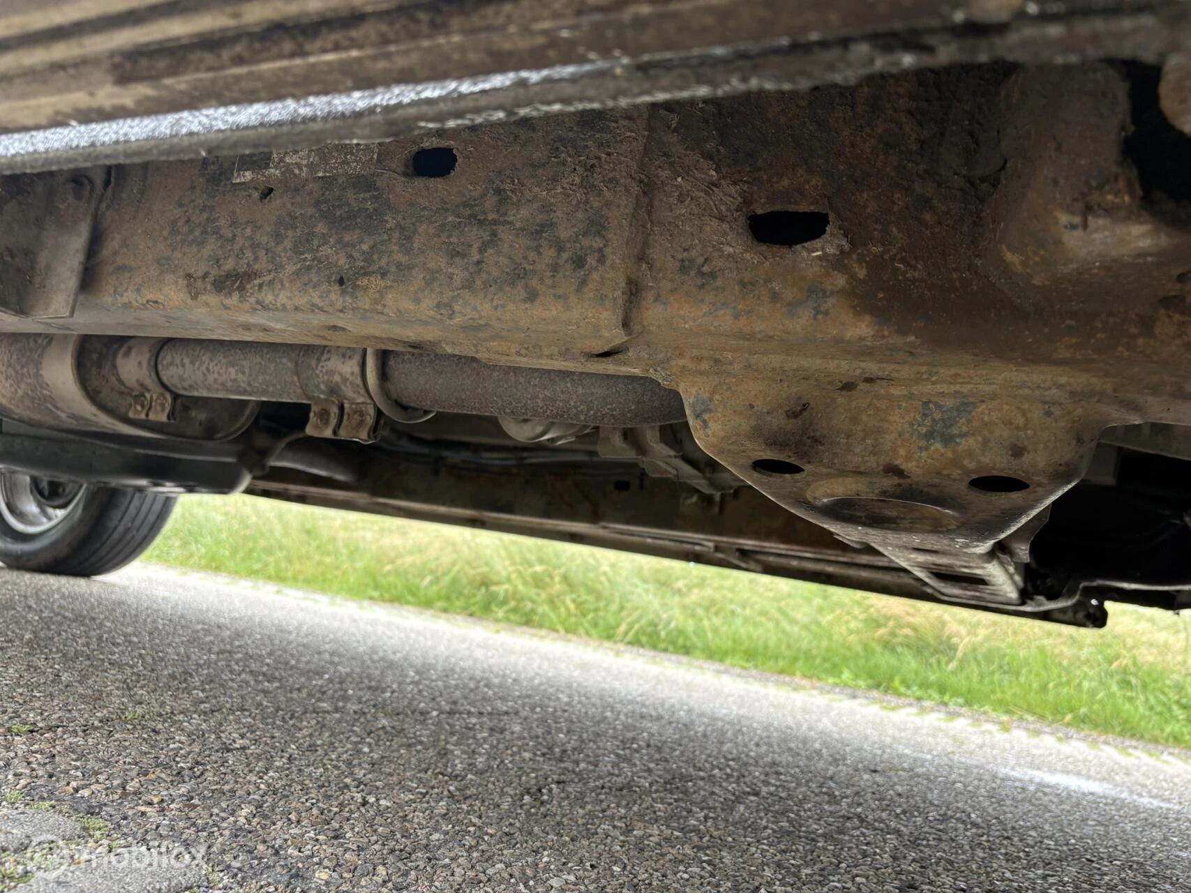 Hoofdafbeelding Volkswagen Amarok
