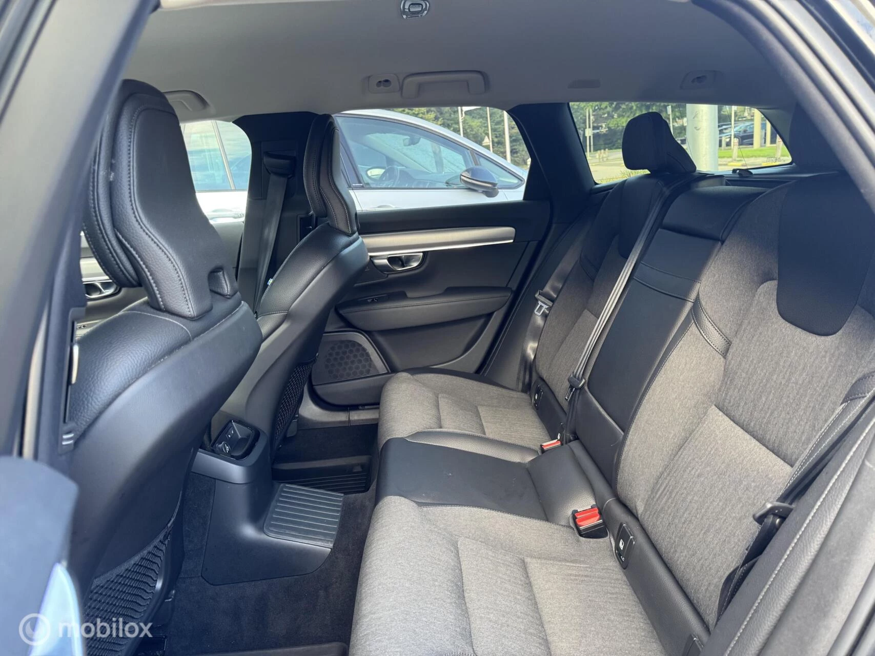 Hoofdafbeelding Volvo V90