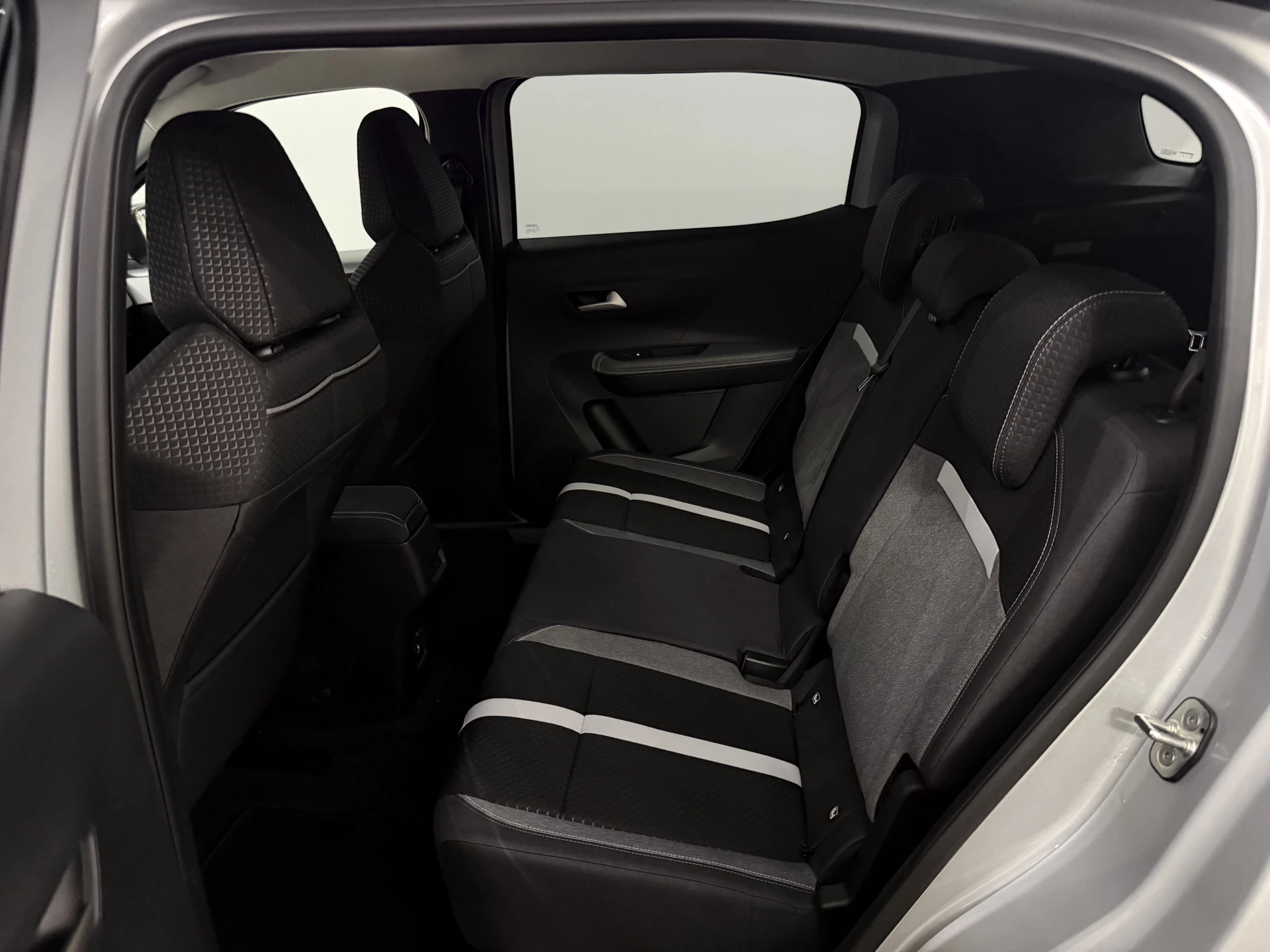 Hoofdafbeelding Opel Frontera