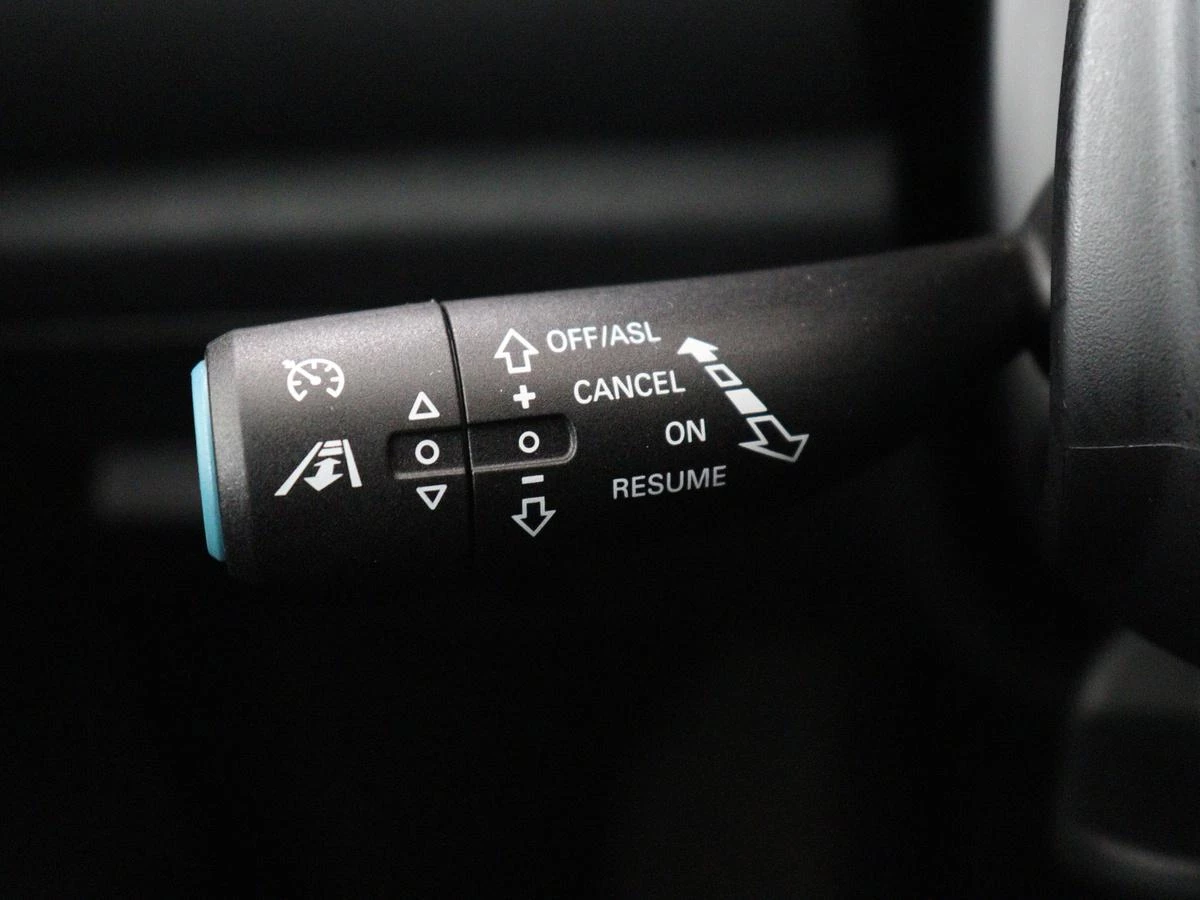 Hoofdafbeelding MG EHS