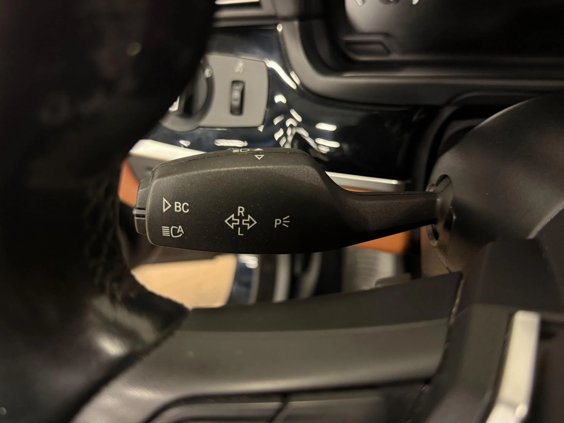 Hoofdafbeelding BMW Active Hybrid 5