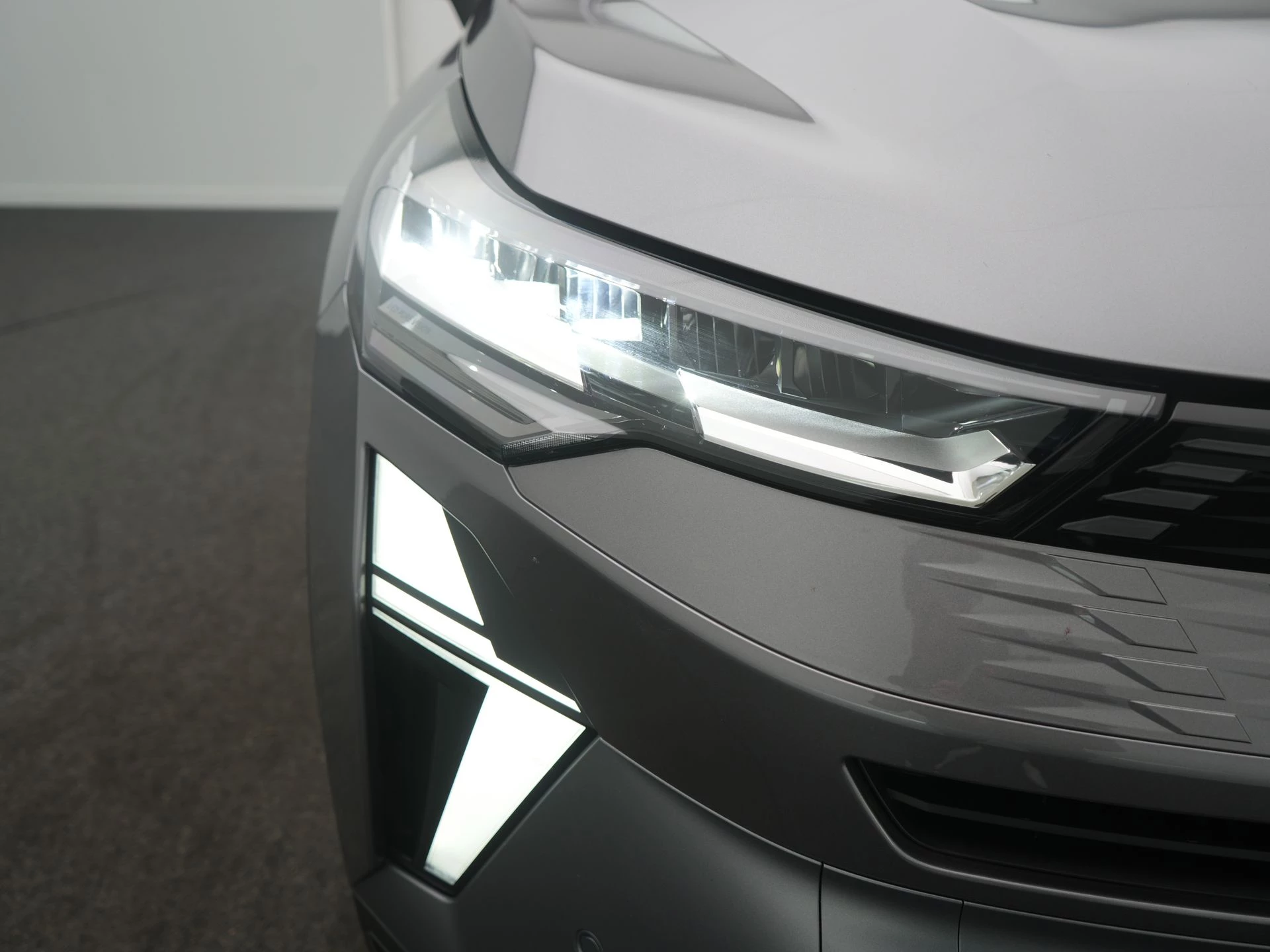 Hoofdafbeelding Renault Symbioz