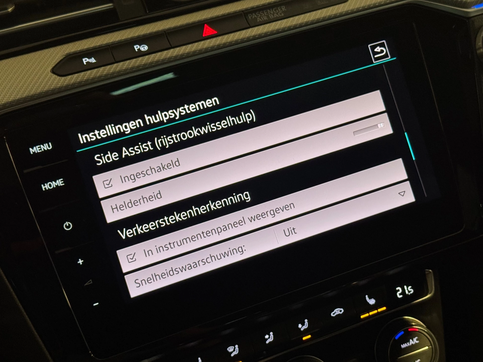 Hoofdafbeelding Volkswagen Arteon