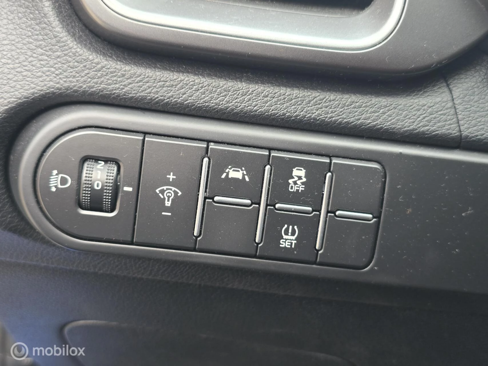 Hoofdafbeelding Kia Ceed