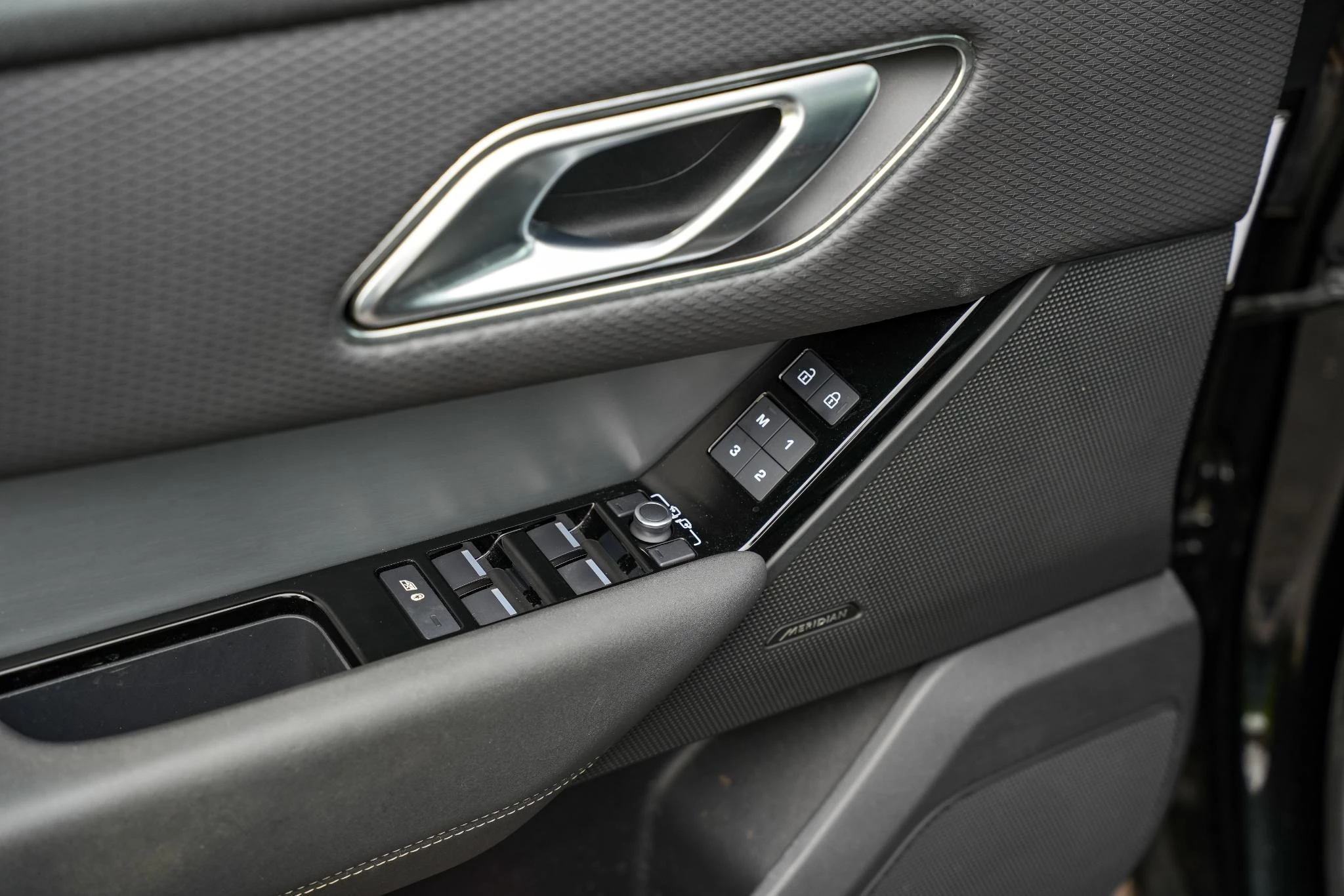 Hoofdafbeelding Land Rover Range Rover Velar