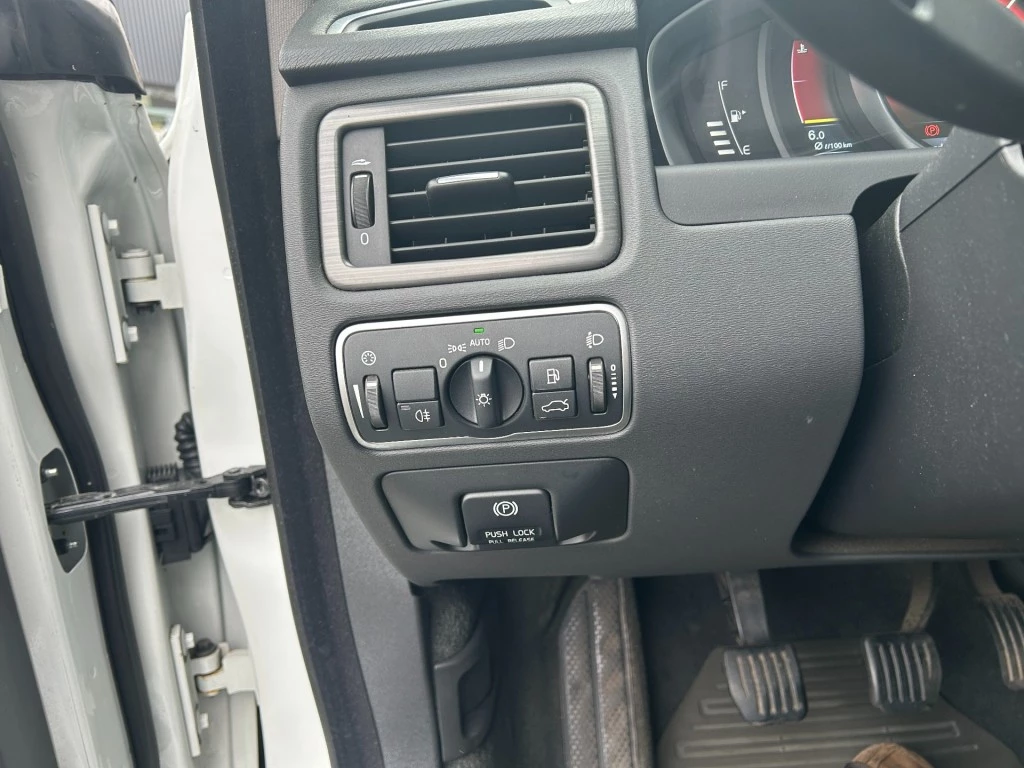 Hoofdafbeelding Volvo V70