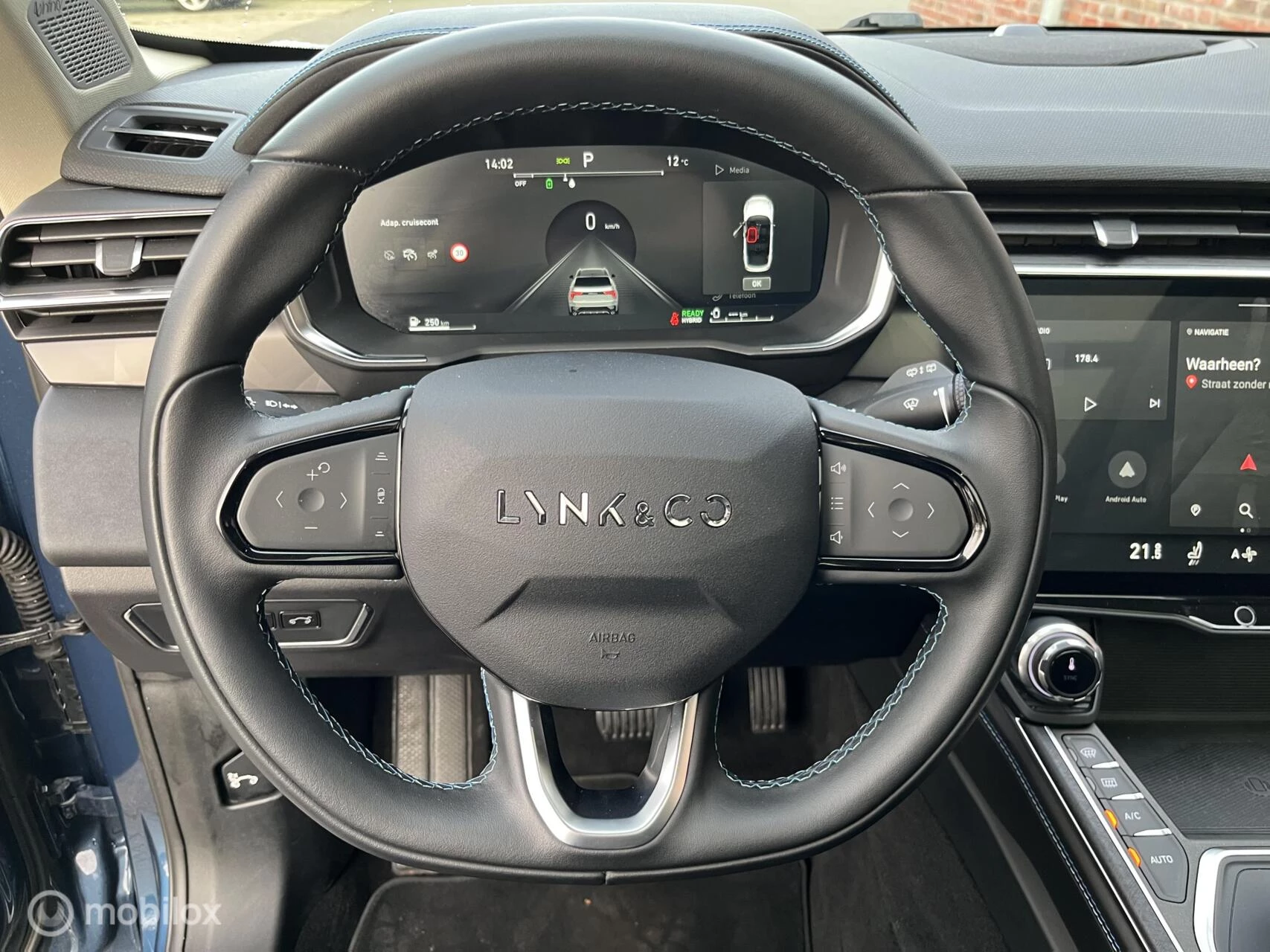 Hoofdafbeelding Lynk & Co 01