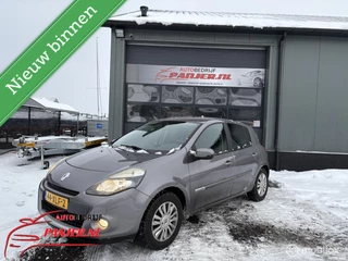 Renault Clio 1.2 TCe "AIRCO+CRUISE+TREKHAAK+LMV"