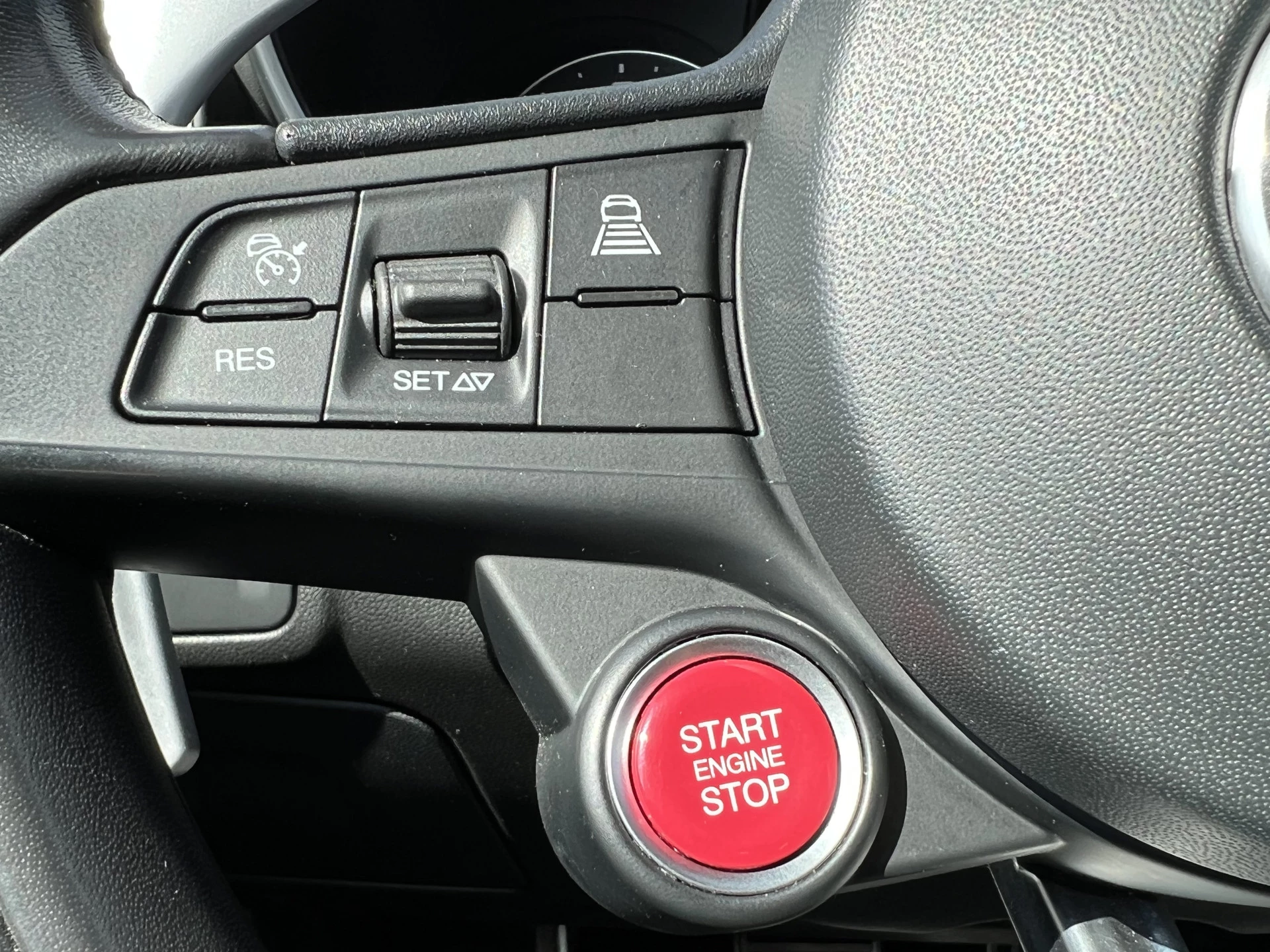 Hoofdafbeelding Alfa Romeo Giulia