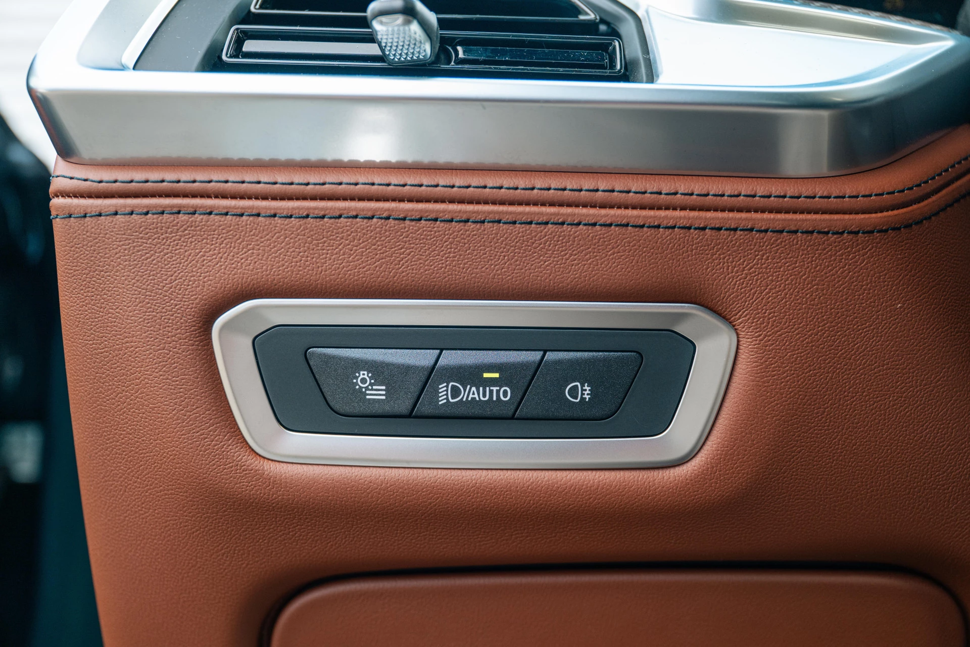 Hoofdafbeelding BMW X7