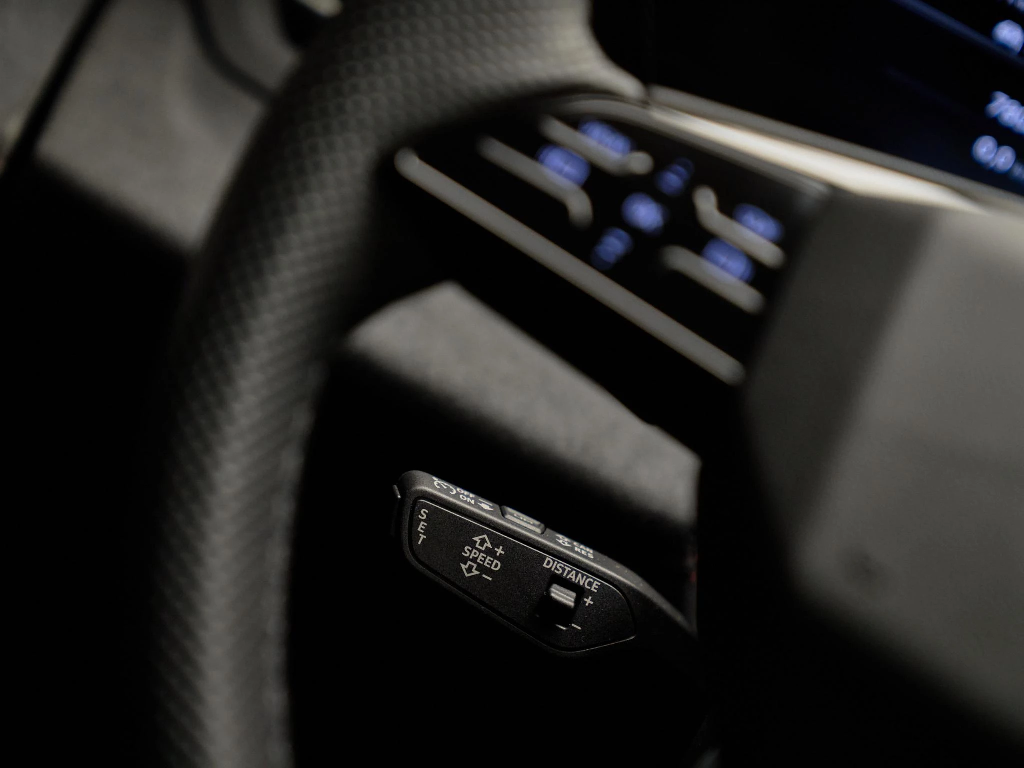Hoofdafbeelding Audi Q6 e-tron