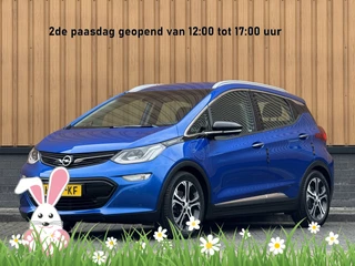 Opel Ampera-e Business executive 60 kWh | SOH 100% | Origneel Nederlands | Trekhaak | Apple Carplay | Android Auto |