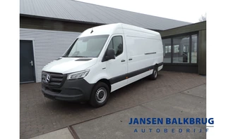Mercedes-Benz eSprinter 320 L3 Select 81kWh r schuifdeur