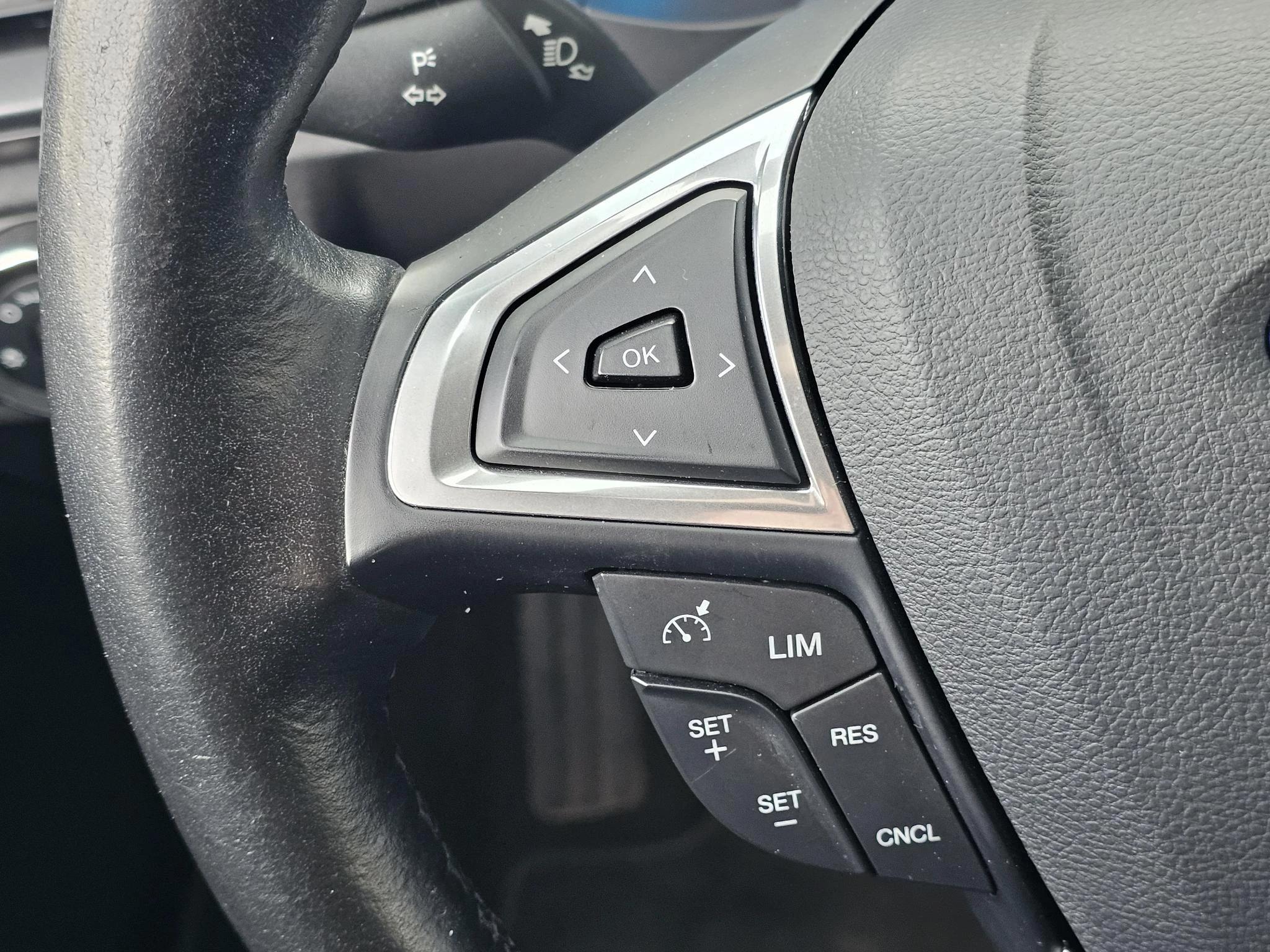 Hoofdafbeelding Ford Mondeo