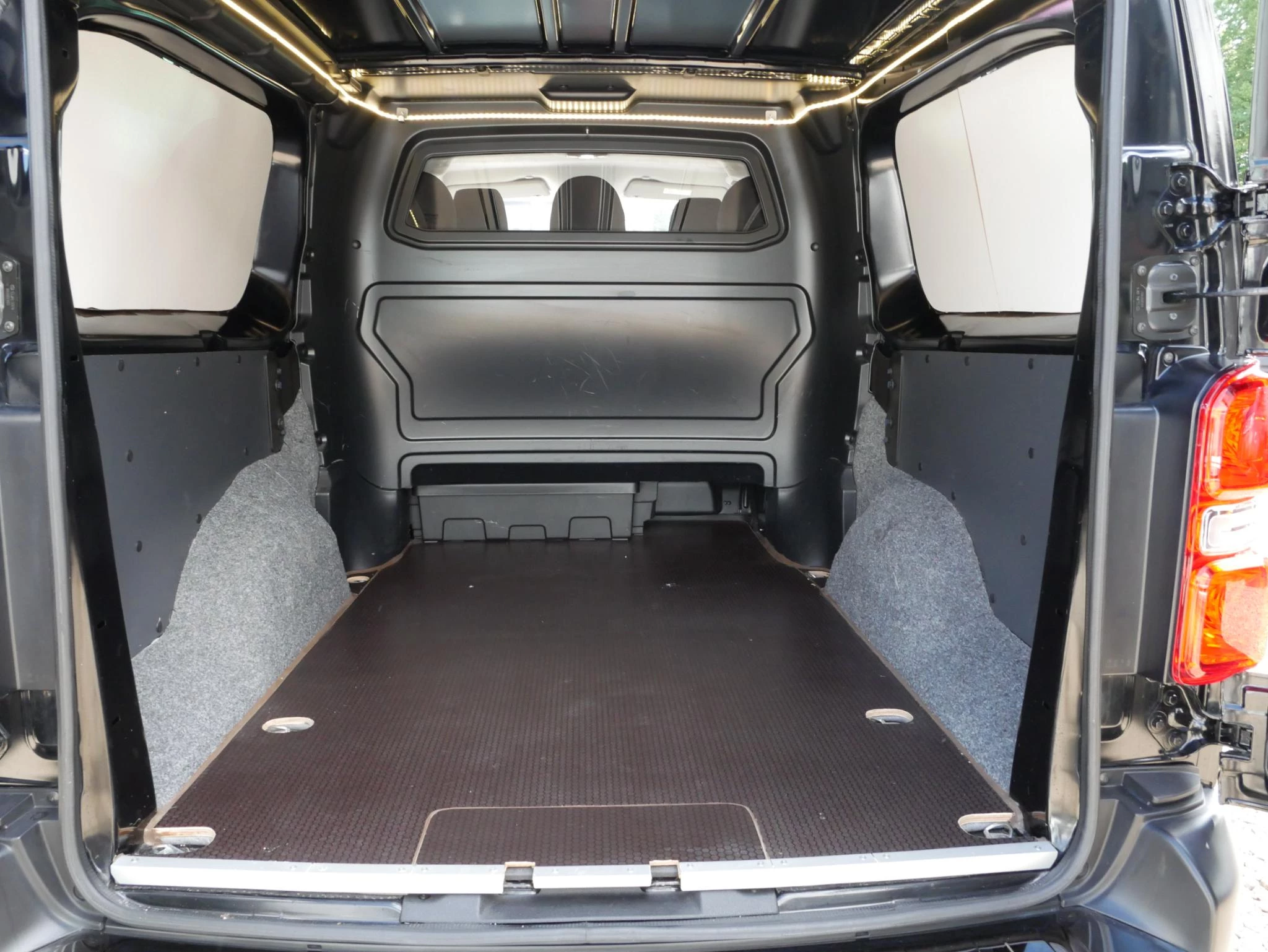 Hoofdafbeelding Fiat Scudo