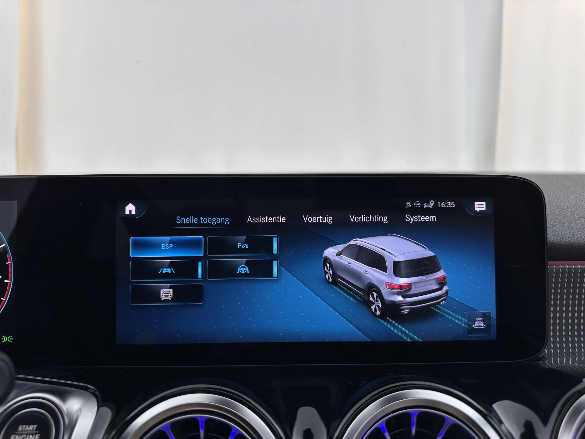 Hoofdafbeelding Mercedes-Benz GLB