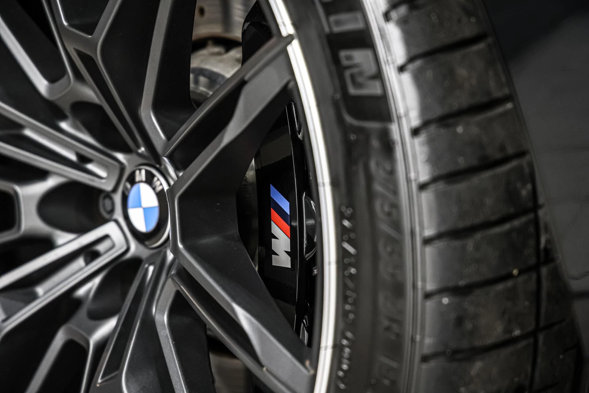 Hoofdafbeelding BMW M3