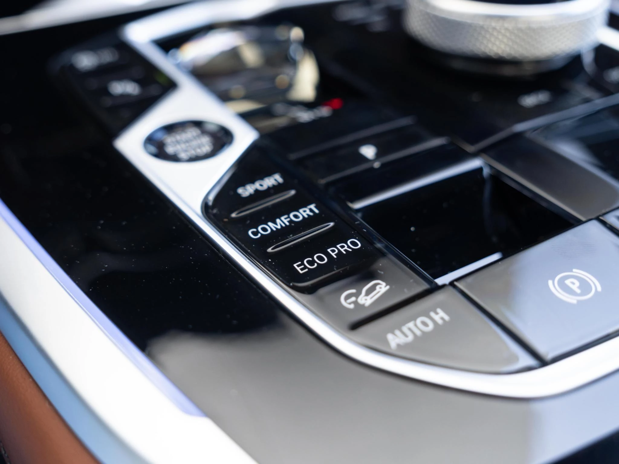 Hoofdafbeelding BMW X7