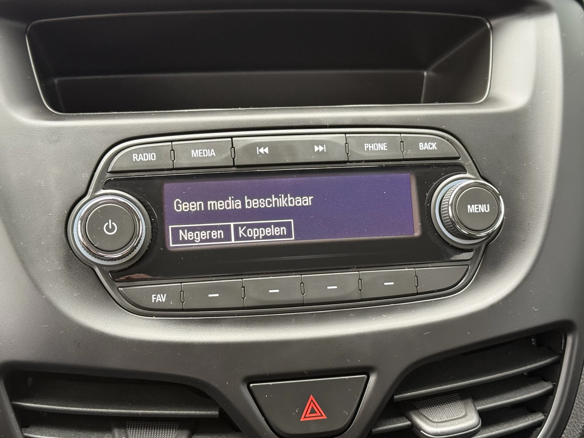 Hoofdafbeelding Opel KARL