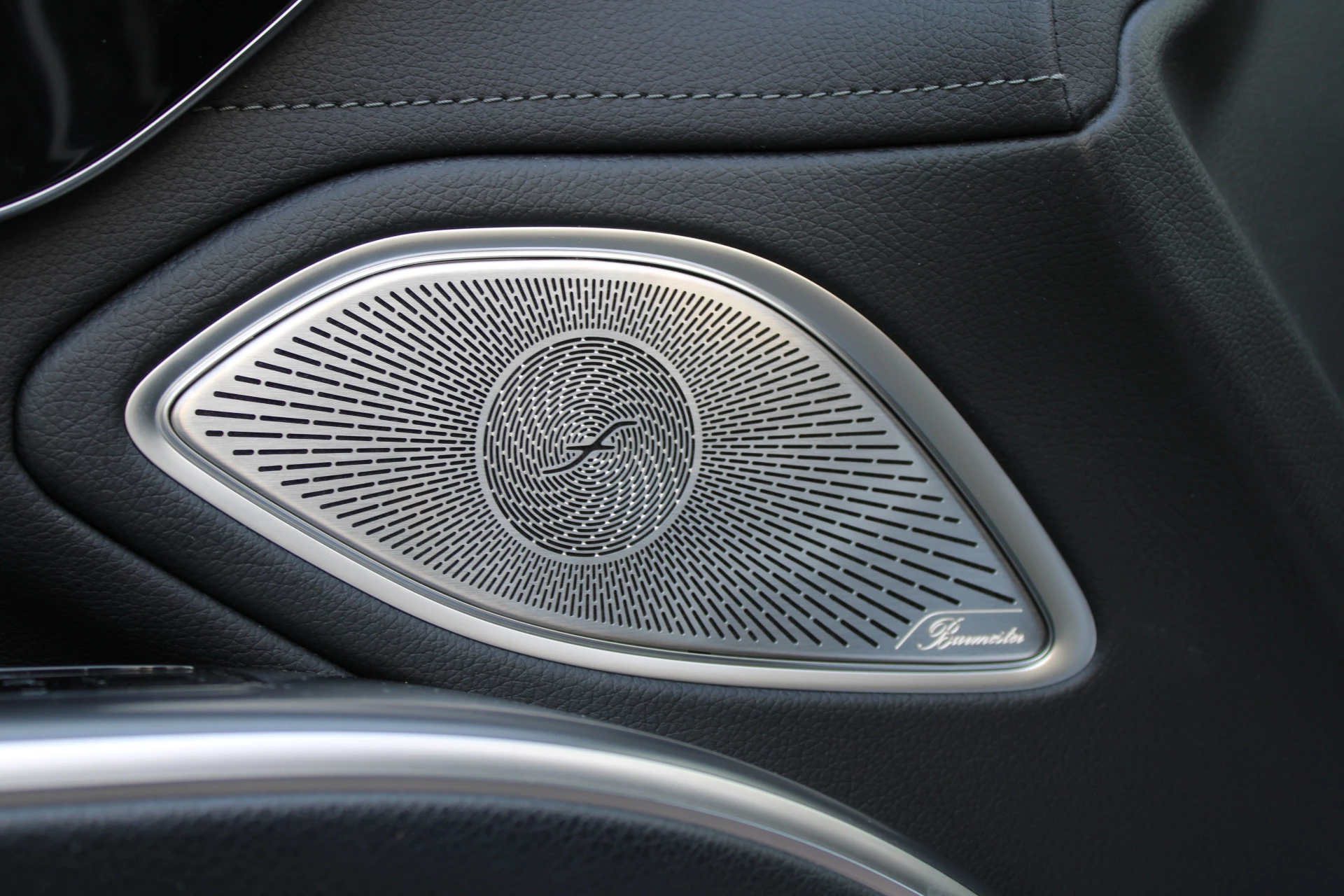 Hoofdafbeelding Mercedes-Benz EQS