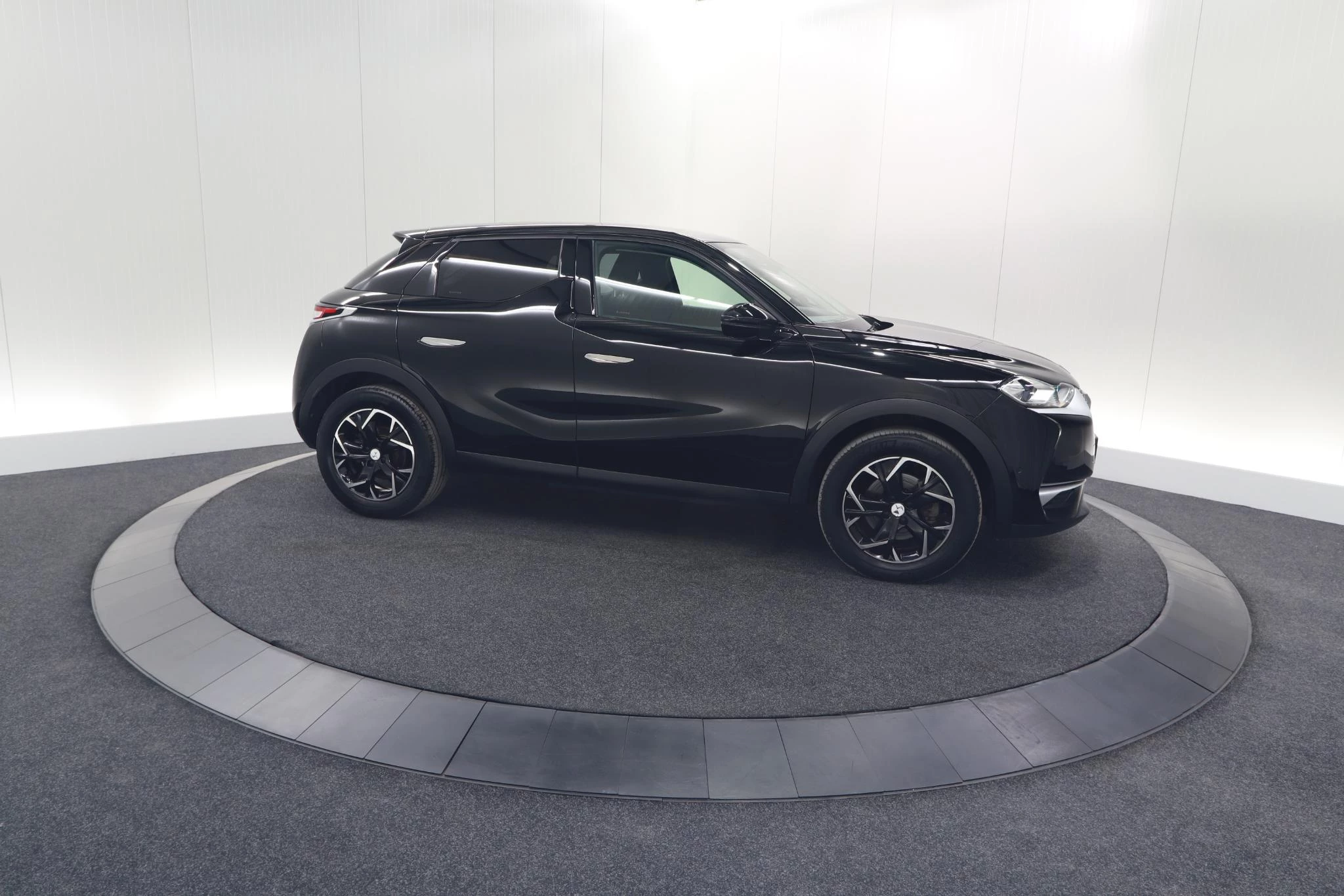 Hoofdafbeelding DS DS 3