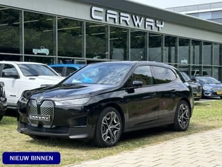 BMW iX XDrive 40 High Executive NL-AUTO