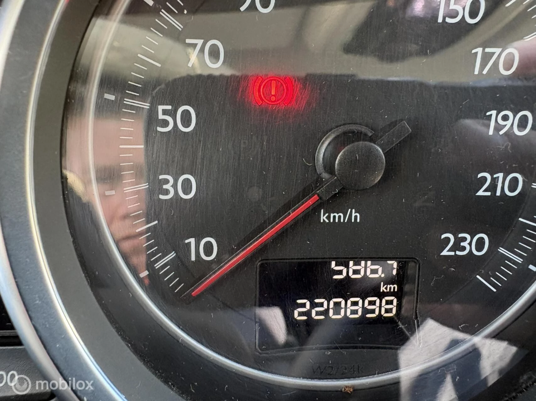 Hoofdafbeelding Peugeot 508