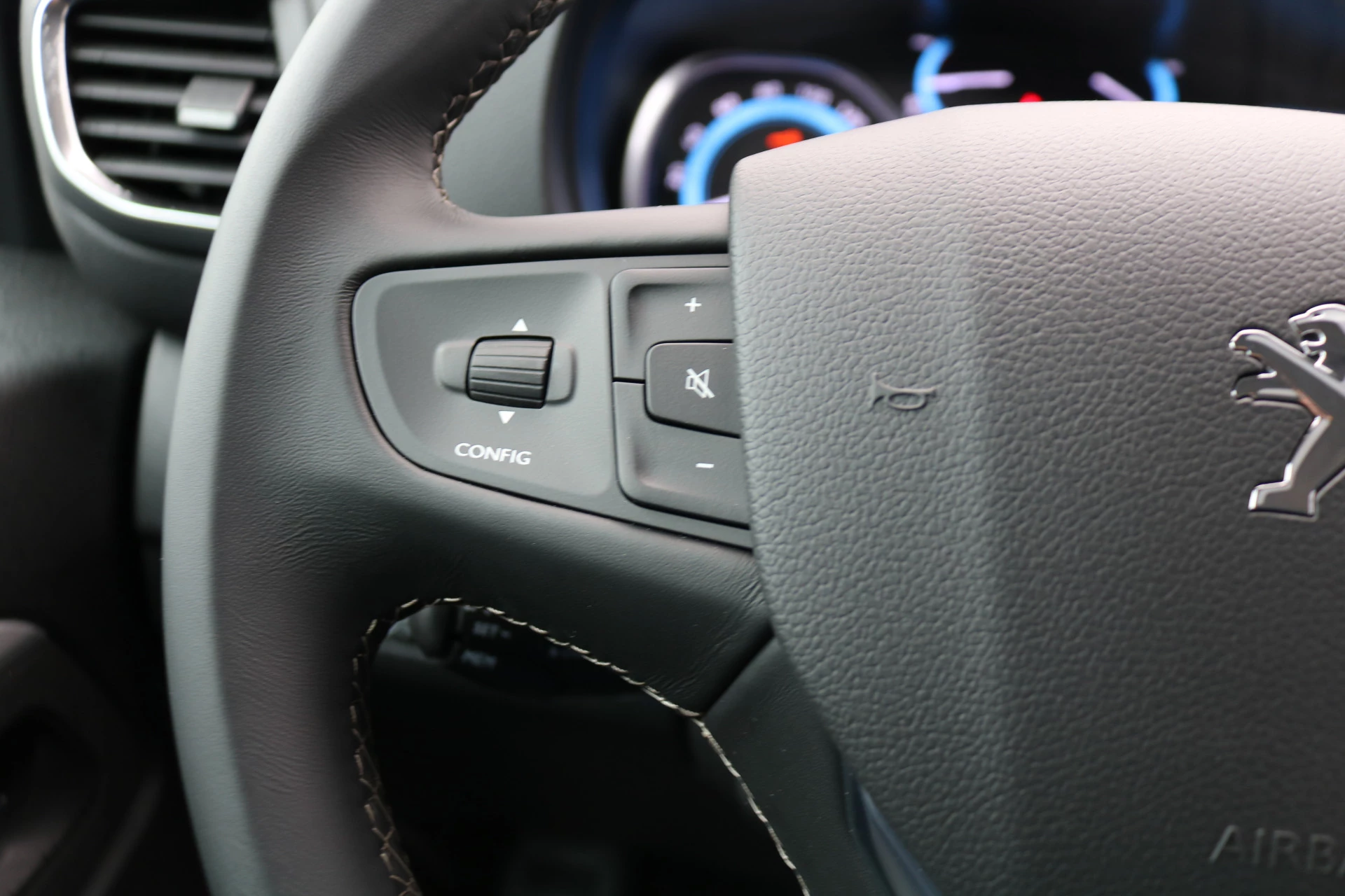 Hoofdafbeelding Peugeot e-Expert