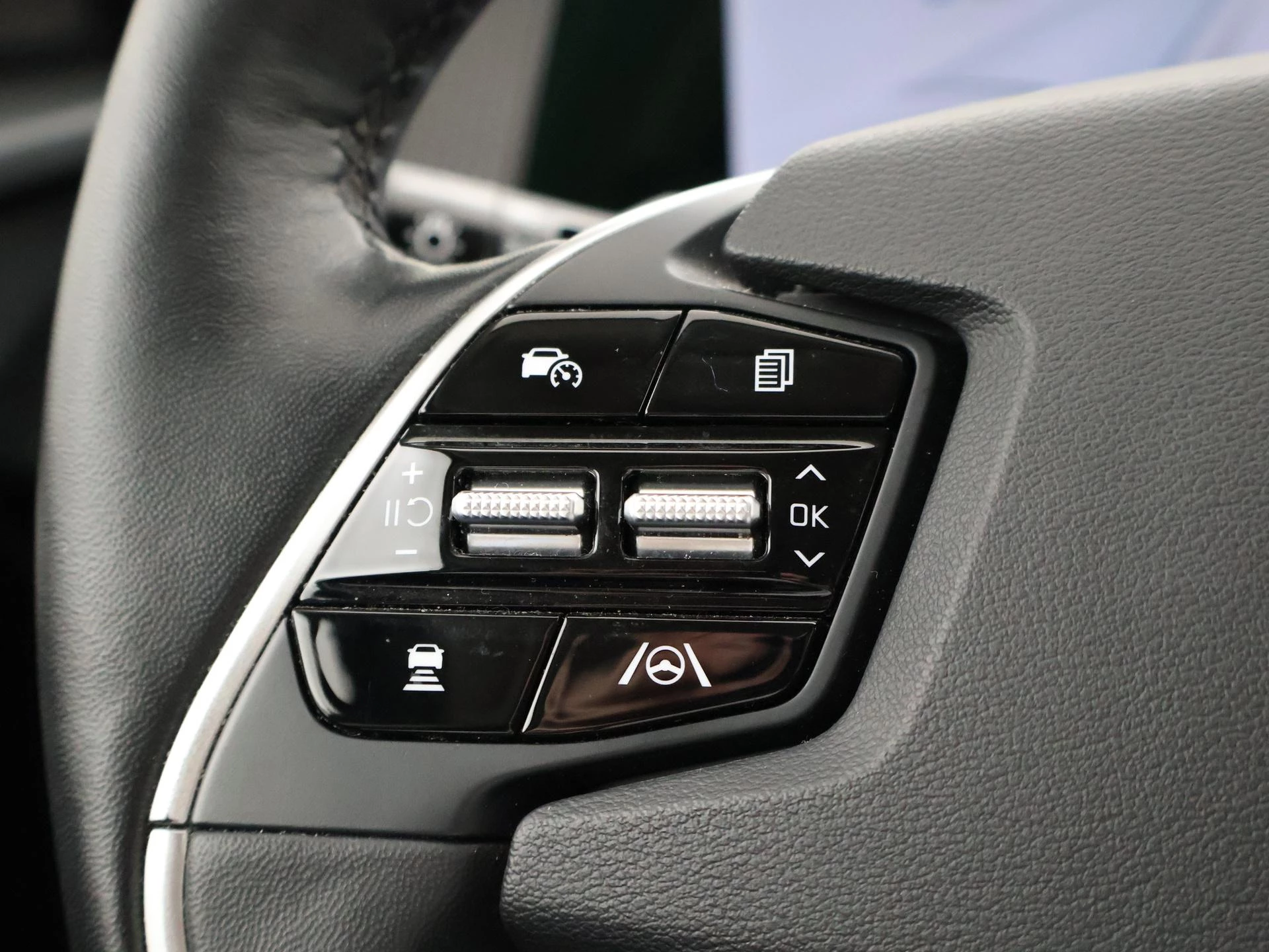 Hoofdafbeelding Kia EV6