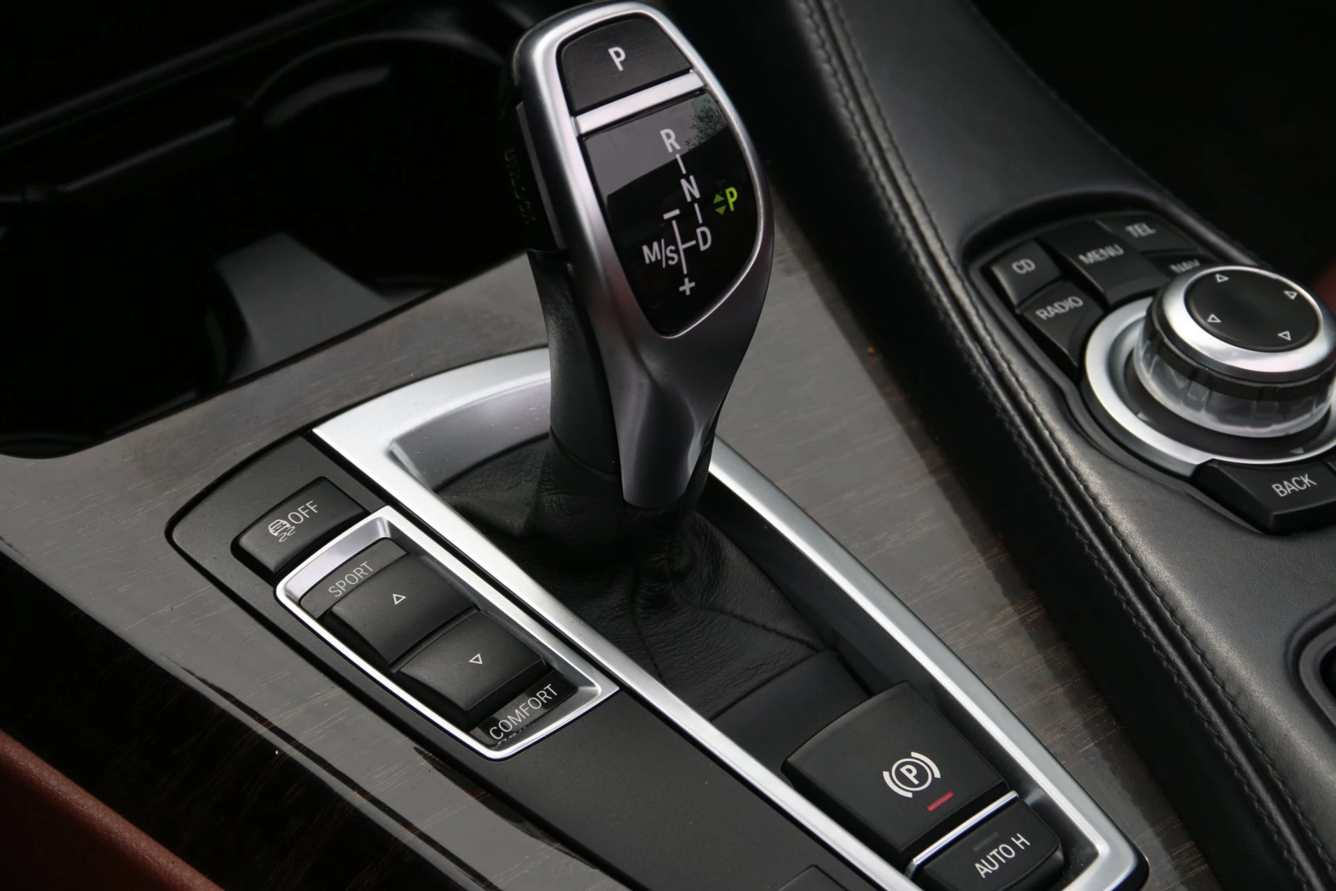 Hoofdafbeelding BMW 6 Serie