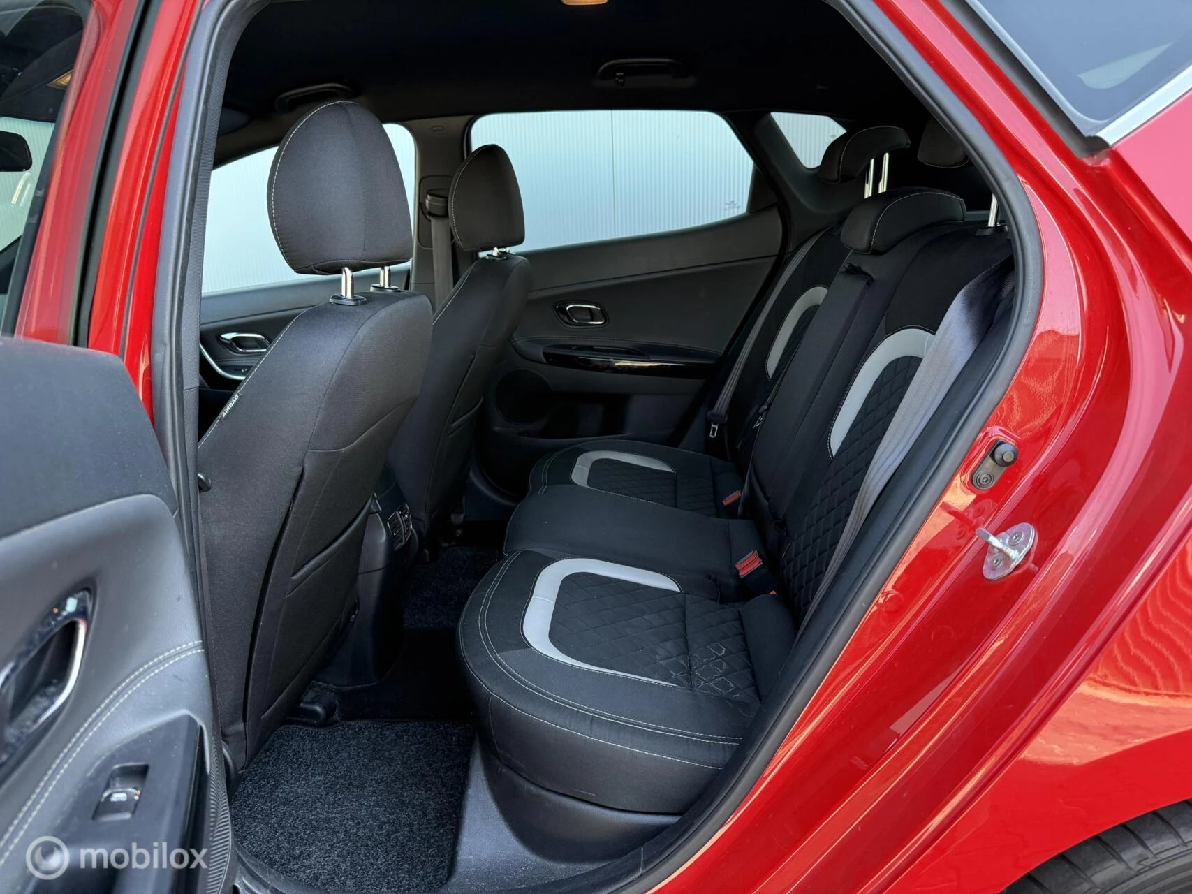 Hoofdafbeelding Kia cee'd