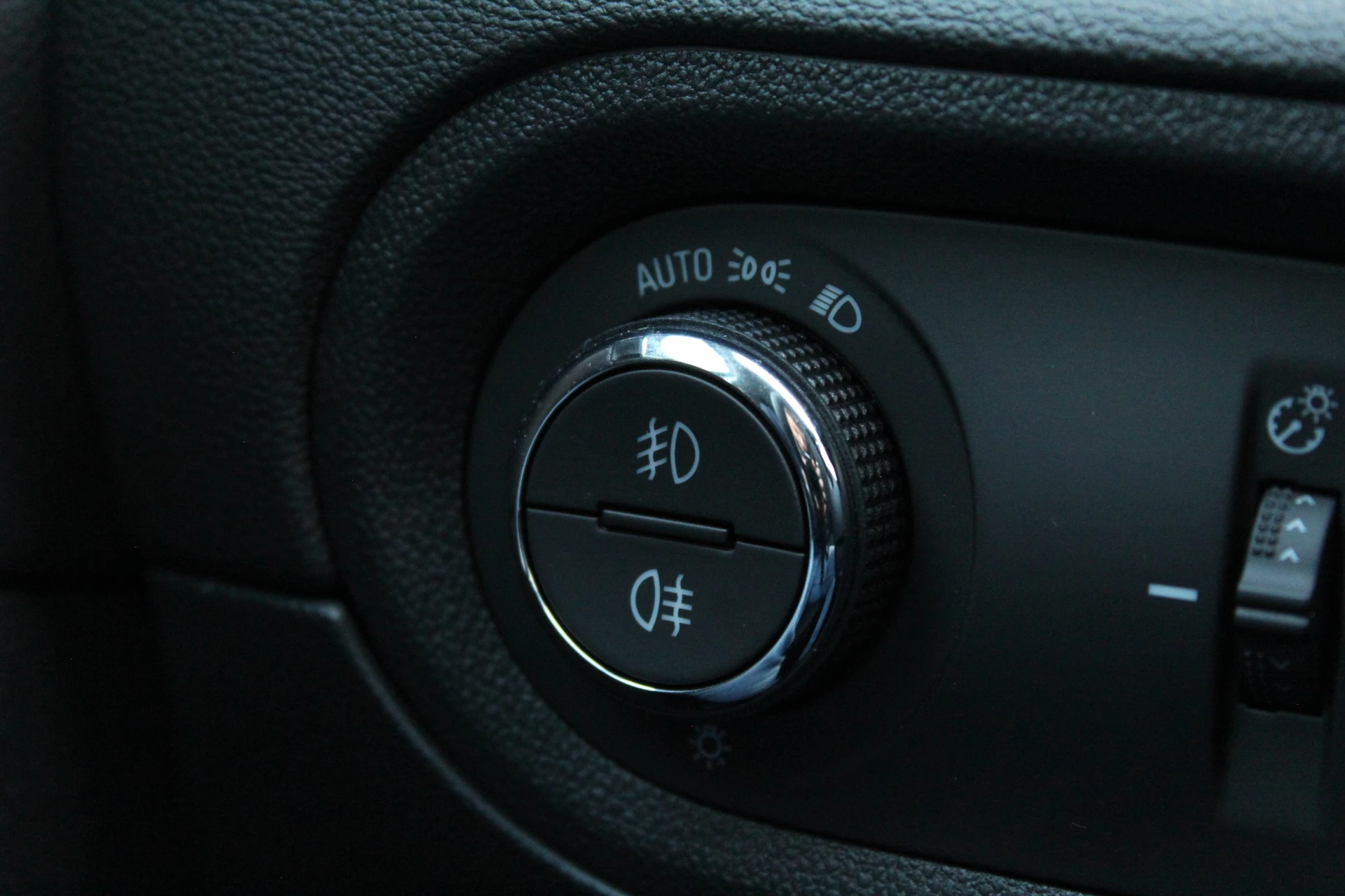 Hoofdafbeelding Opel Grandland