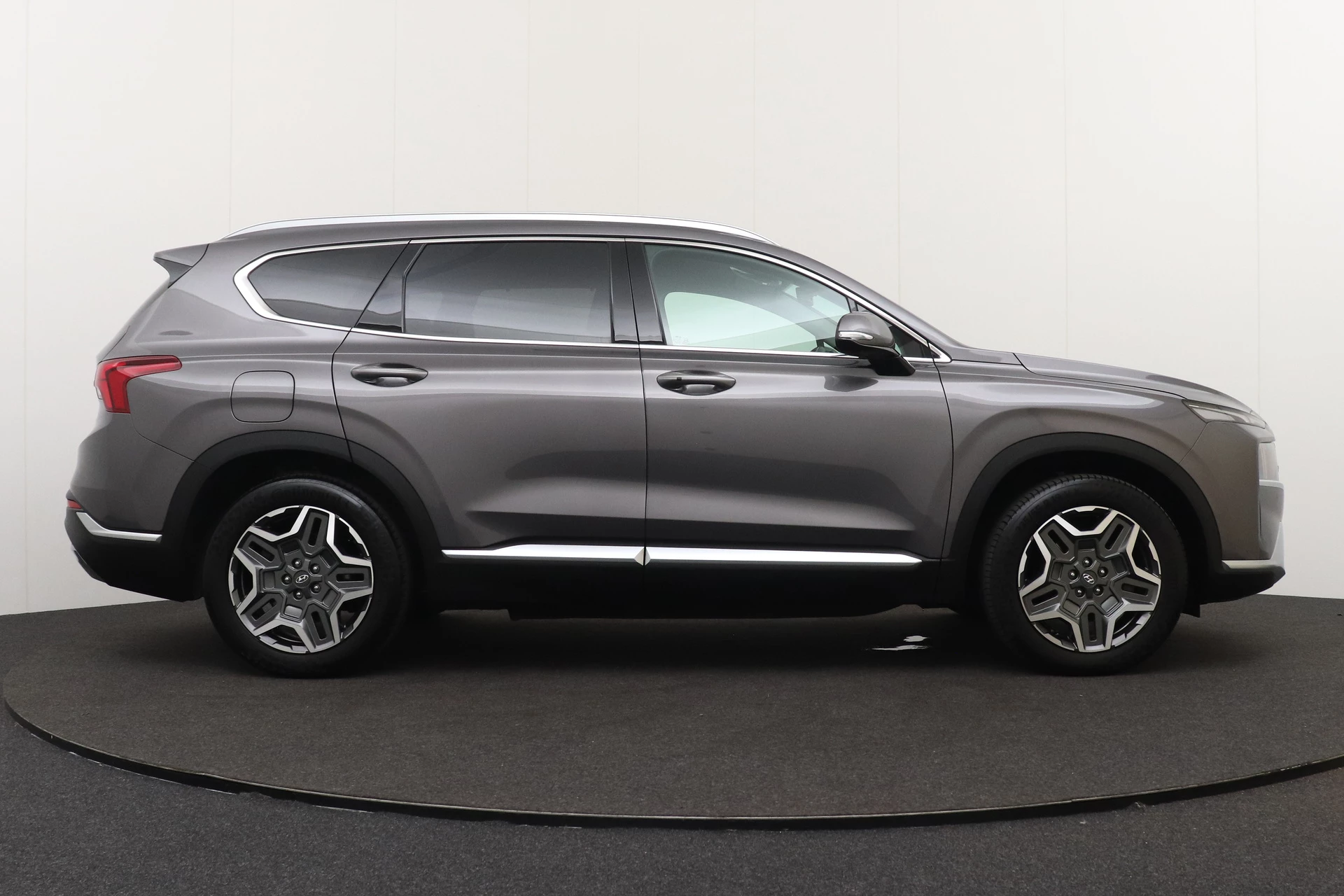 Hoofdafbeelding Hyundai Santa Fe