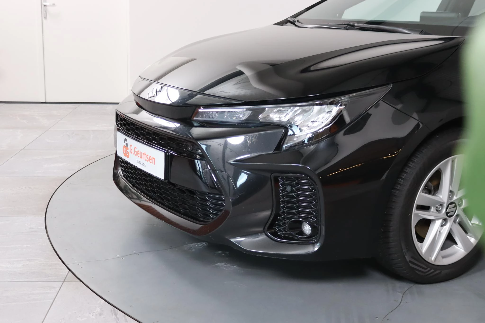 Hoofdafbeelding Suzuki Swace