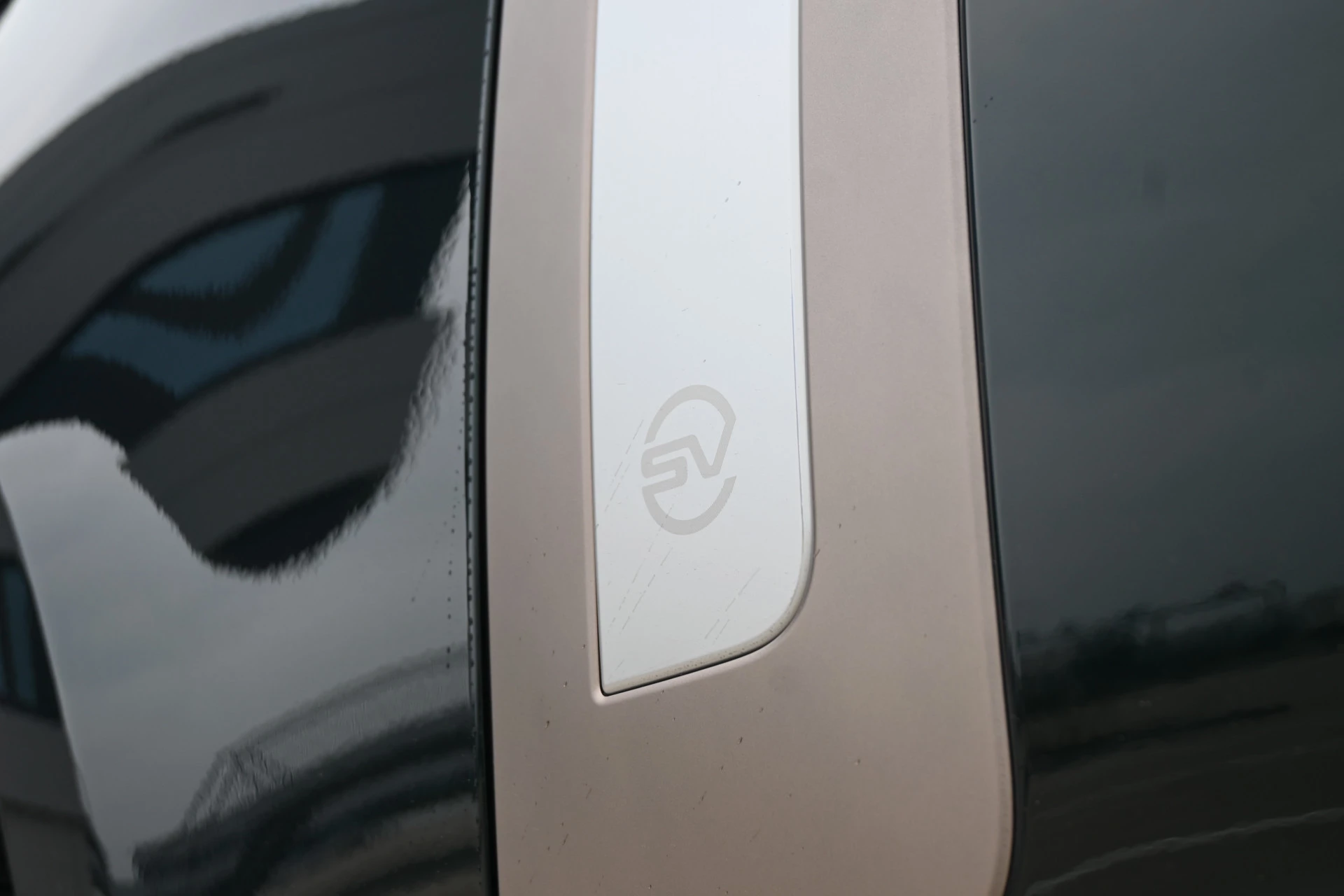 Hoofdafbeelding Land Rover Range Rover