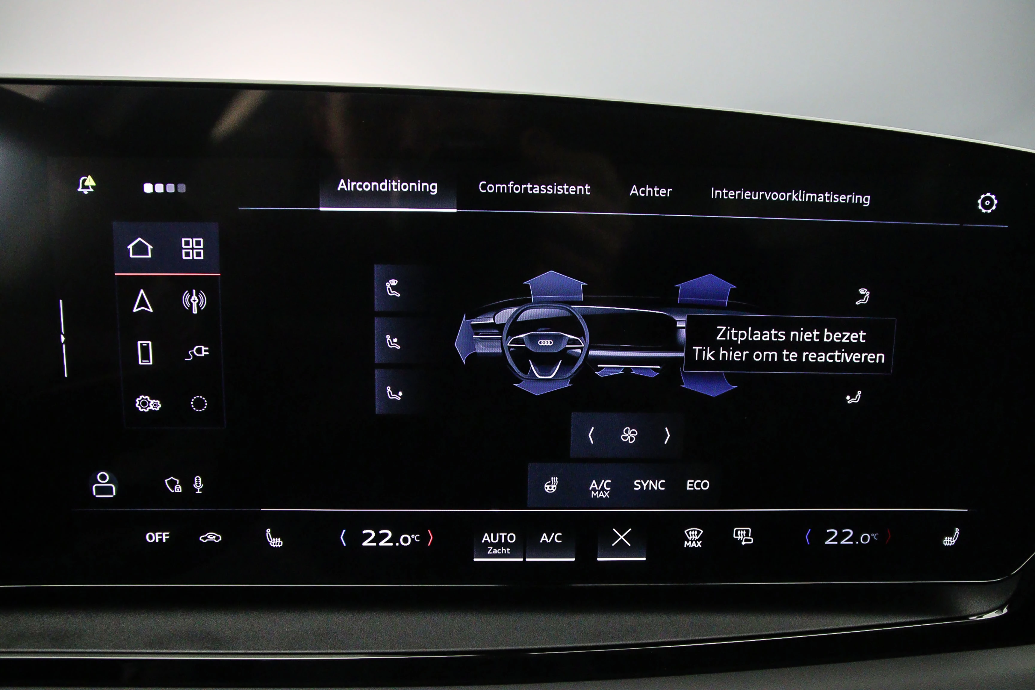 Hoofdafbeelding Audi Q6 e-tron