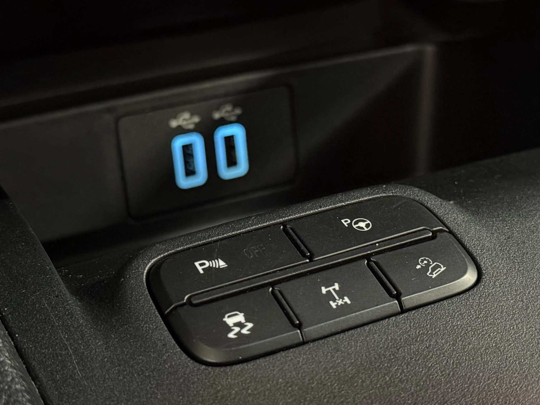 Hoofdafbeelding Ford Ranger