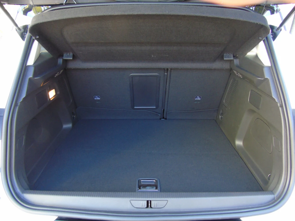 Hoofdafbeelding Opel Grandland