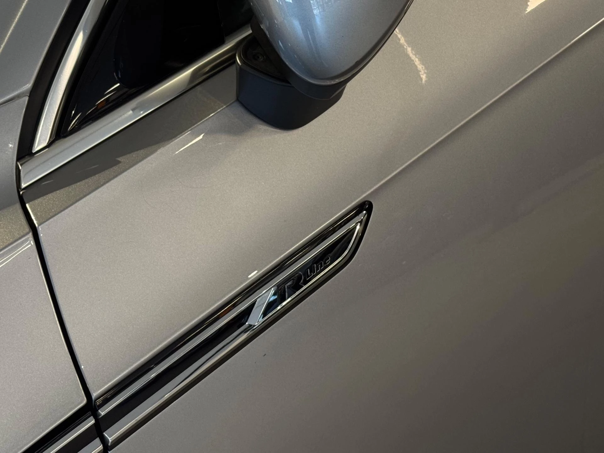 Hoofdafbeelding Volkswagen Arteon