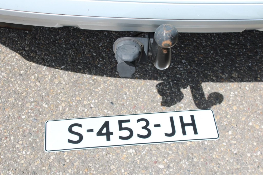 Hoofdafbeelding Škoda Yeti