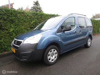 Hoofdafbeelding Peugeot Partner Peugeot Partner Tepee 1.2 110 PK ACTIVE - Airco - 65.000 KM