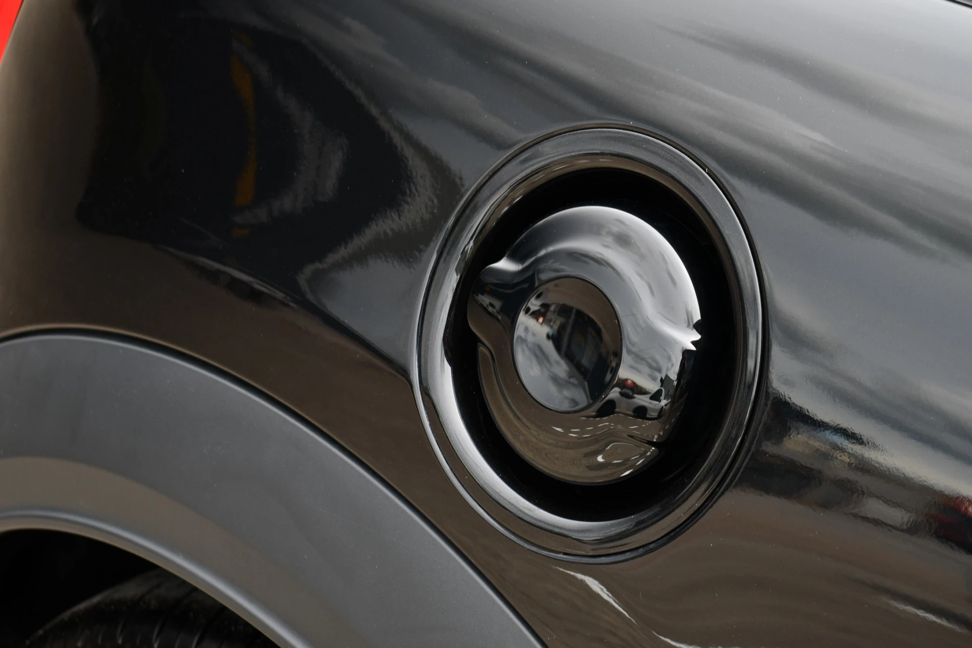 Hoofdafbeelding MINI Cooper S Cabrio