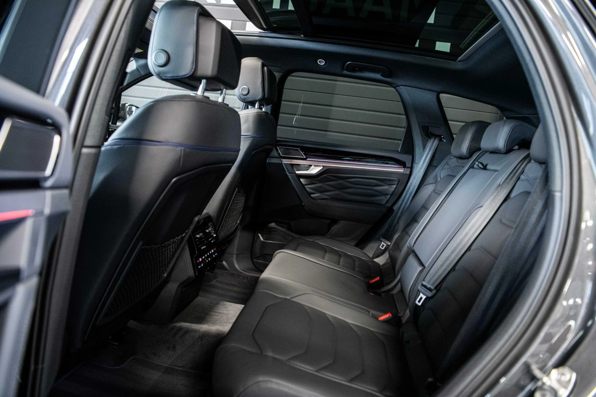 Hoofdafbeelding Volkswagen Touareg