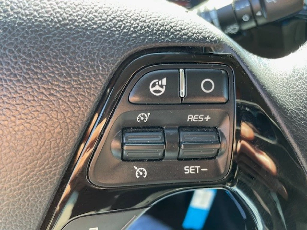 Hoofdafbeelding Kia Ceed