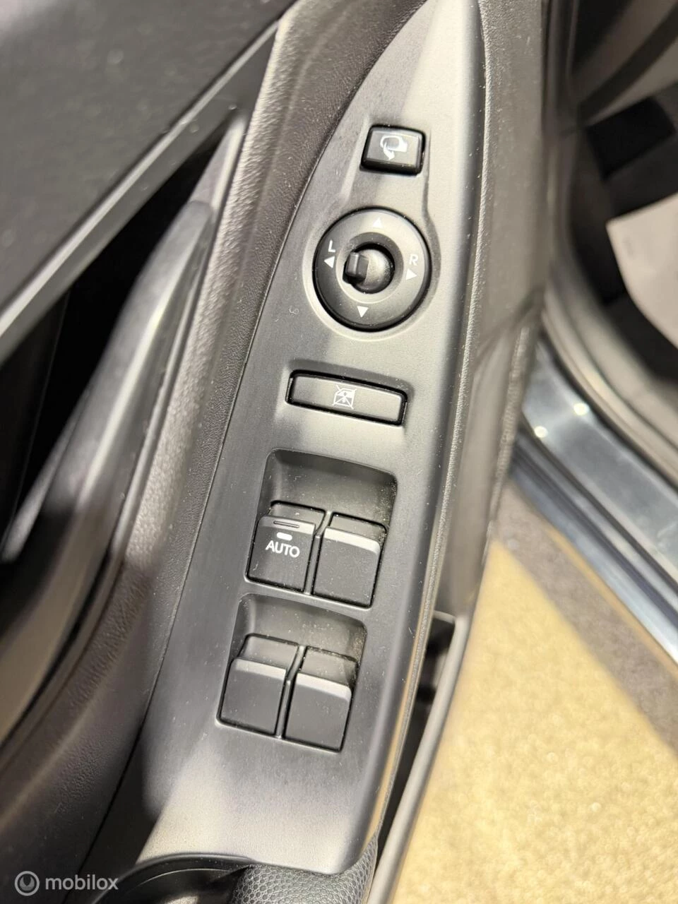 Hoofdafbeelding Hyundai ix20