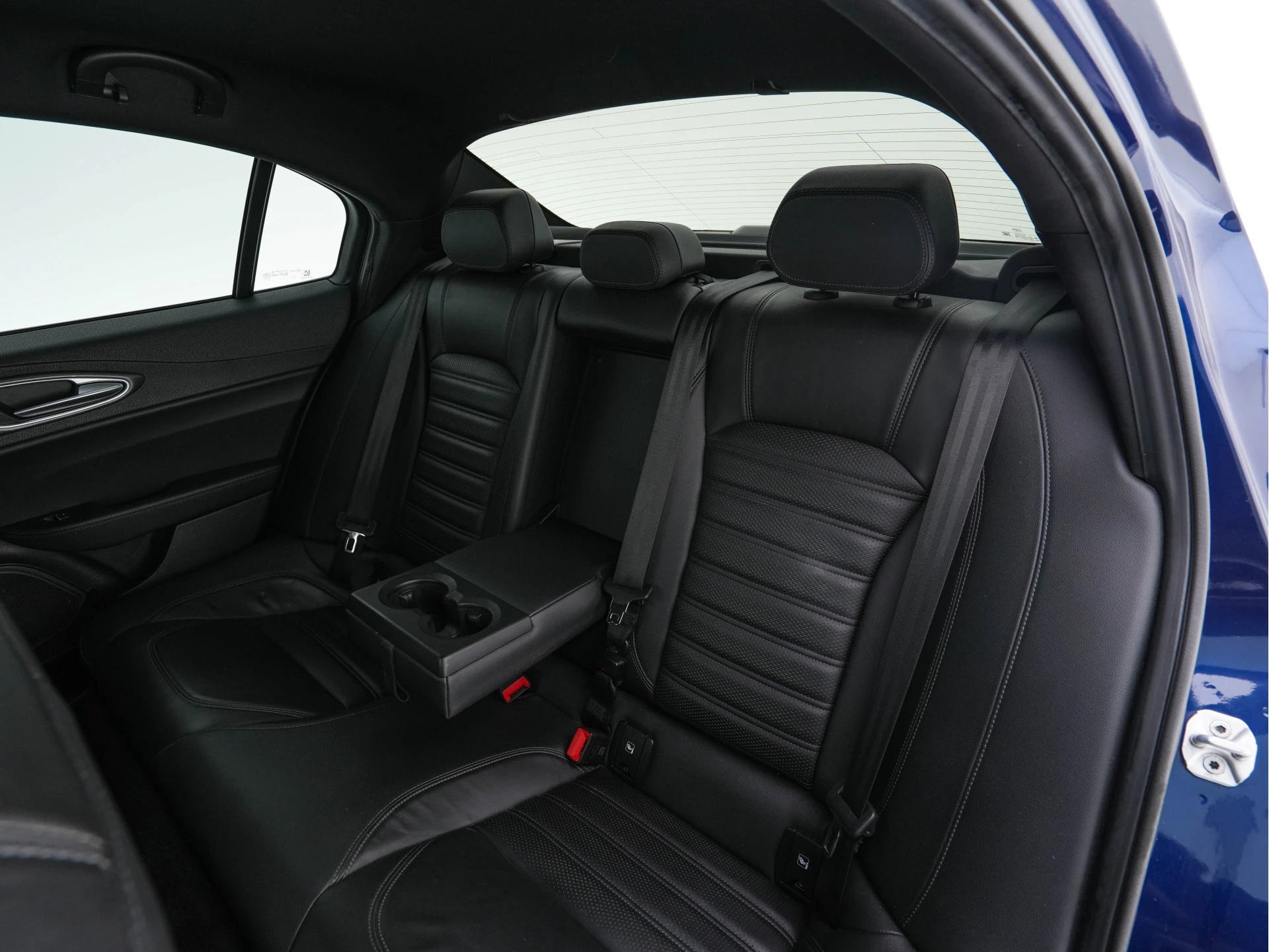 Hoofdafbeelding Alfa Romeo Giulia