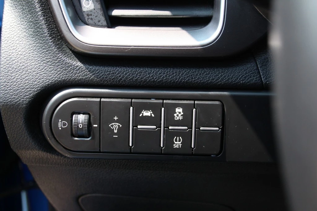 Hoofdafbeelding Kia Ceed
