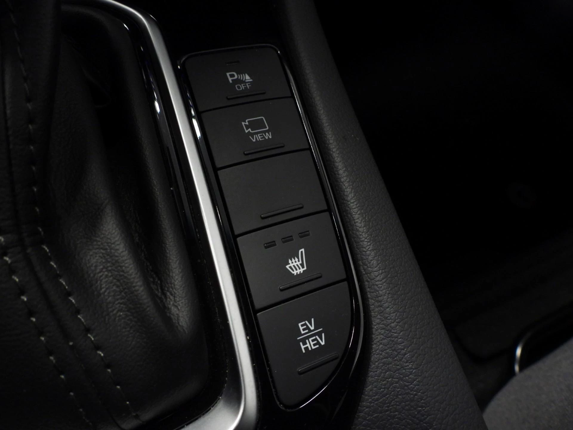 Hoofdafbeelding Hyundai IONIQ