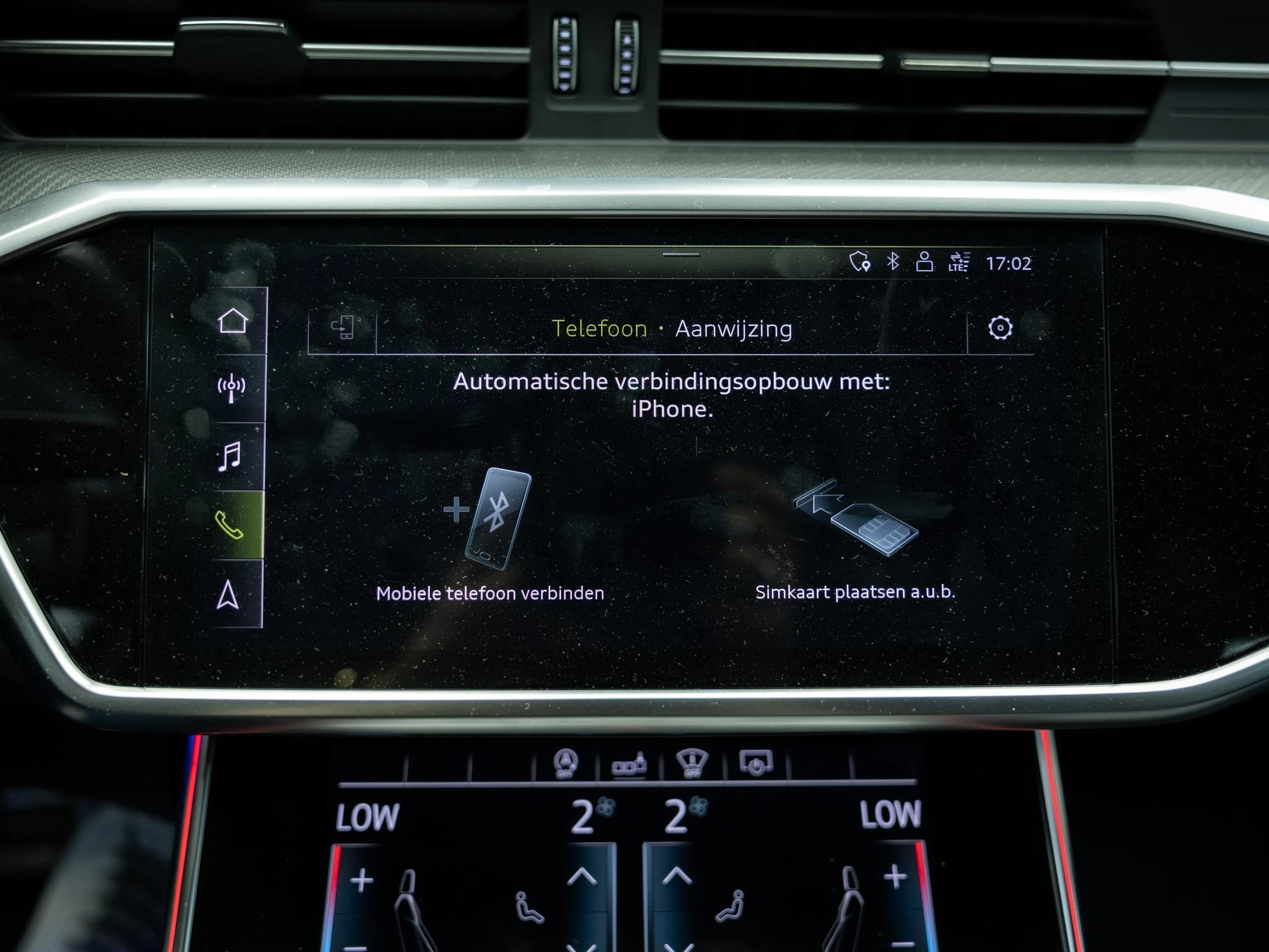 Hoofdafbeelding Audi RS6